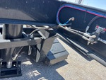 Hydraulics with Hoses