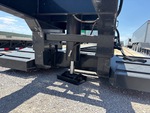 Trailer Chassis with Landing Gear / Tongue Jack