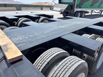 General Appearance with Sheet Metal (fiberglass) Condition