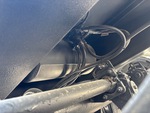 Air System with Air Tank