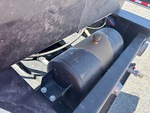 Hydraulics with Hydraulic Tank
