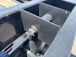 Hydraulics with Cylinder Pins and Bushings