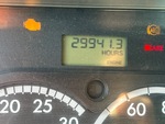 4 Transmision with Engine Hours