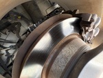 Brakes with