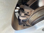 Brakes with