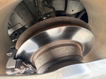 Brakes with