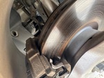 Brakes with