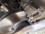 Brakes with