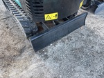 v2 Chassis - Excavator with