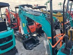 v2 Chassis - Excavator with