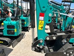Hydraulics with