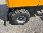 v2 Chassis - Excavator with