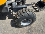v2 Chassis - Excavator with