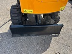 v2 Chassis - Excavator with