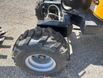 v2 Chassis - Excavator with