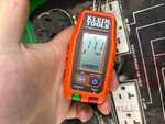 Generator with