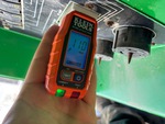Generator with