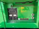 Generator with