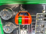 Generator with