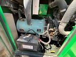 Generator with