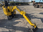 Hydraulics with