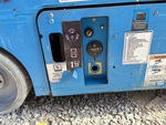 Control Station Ground with