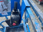 Control Station Upper with