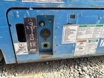 Basic Lower Control Station with
