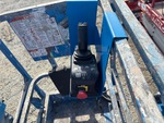 Control Station Upper with