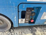 Control Station Ground with