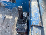 Control Station Upper with