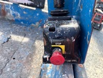 Control Station Upper with