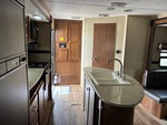 Interior with