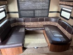 Interior with
