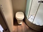 Interior with