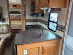 Interior with