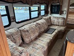 Interior with
