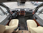 Interior with