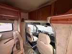 Interior with