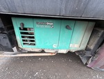 Outside Utilities with