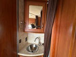 Interior with