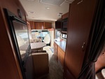Interior with
