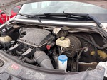 Motor with