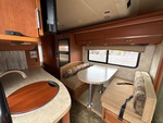 Interior with