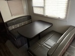 Interior with