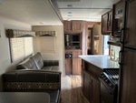 Interior with