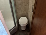 Interior with