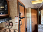 Interior with