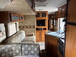 Interior with