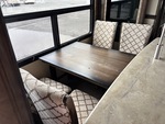 Interior with